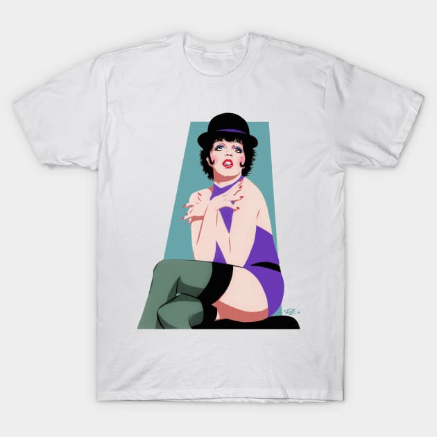 Liza minnelli outlet t shirt